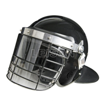 Riot Helmet of PC/ABS with US standard